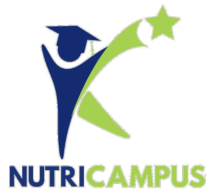 NutriCampus Logo